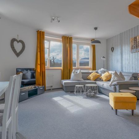 Apartman Amore Besenova Luaran gambar