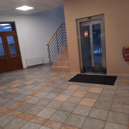 Apartman Amore Besenova Luaran gambar