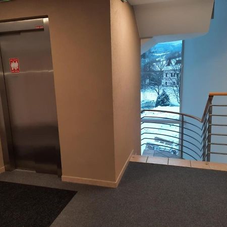 Apartman Amore Besenova Luaran gambar