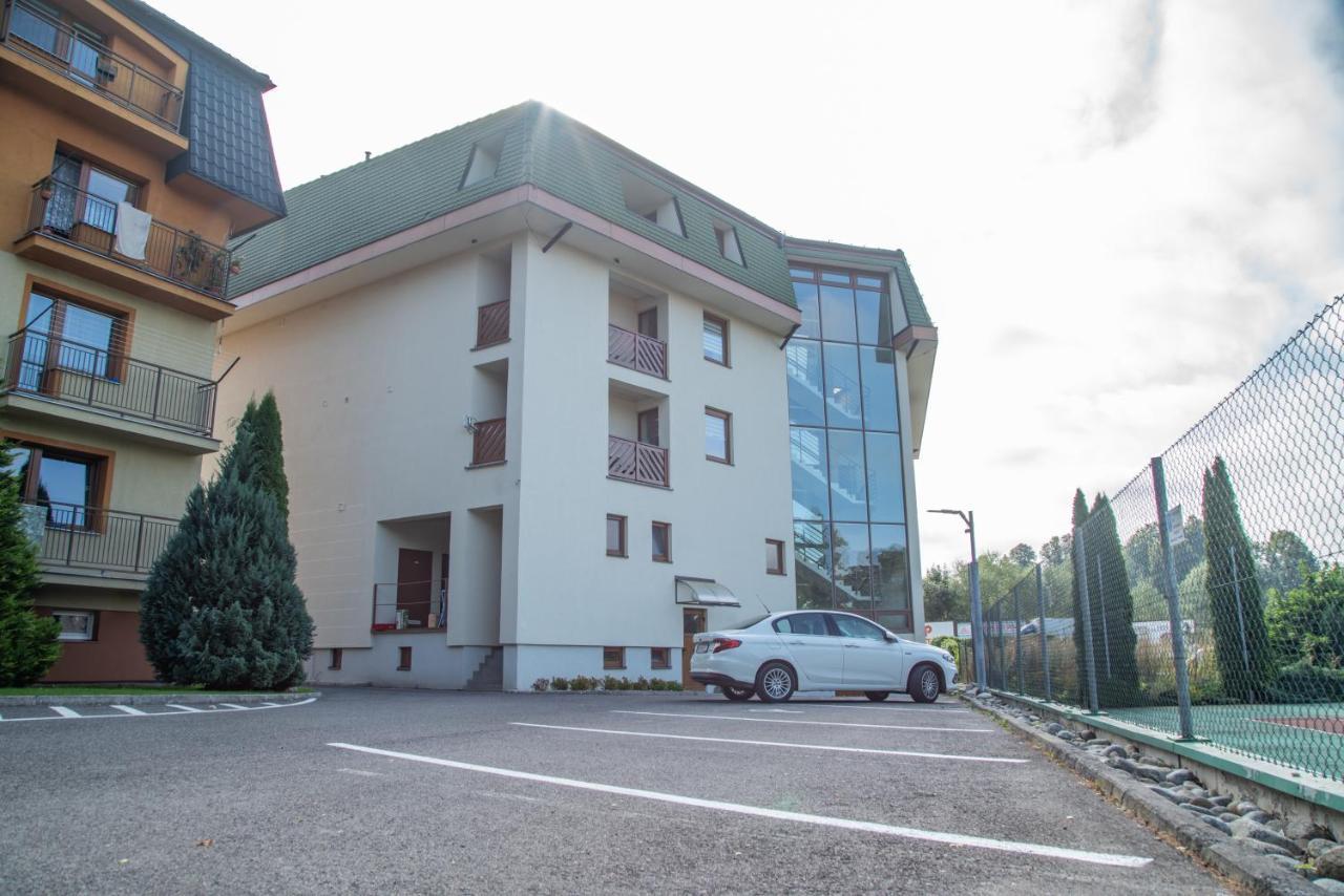 Apartman Amore Besenova Luaran gambar