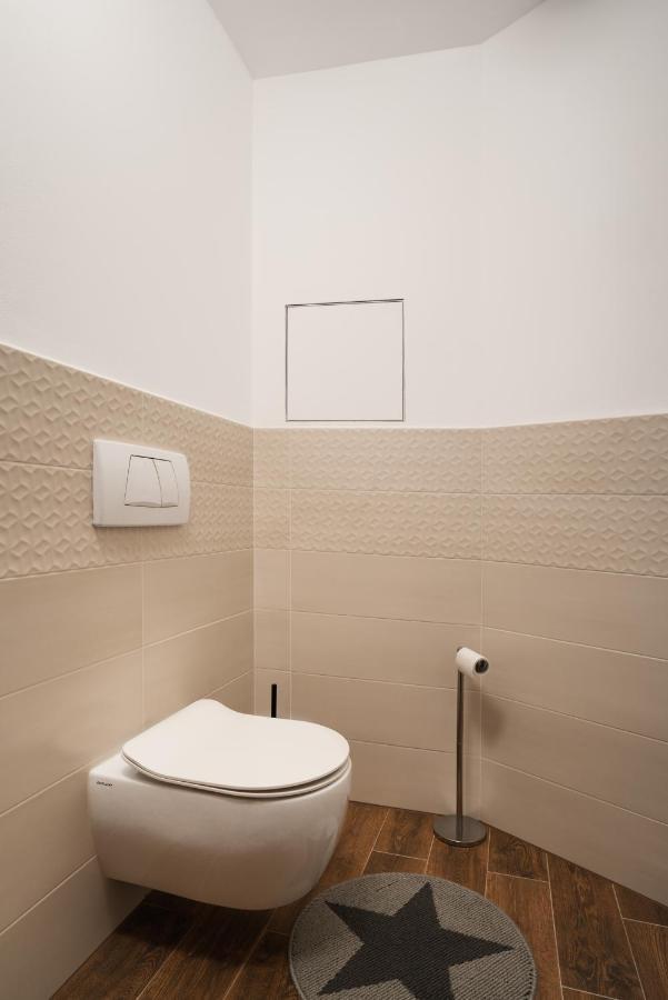 Apartman Amore Besenova Luaran gambar