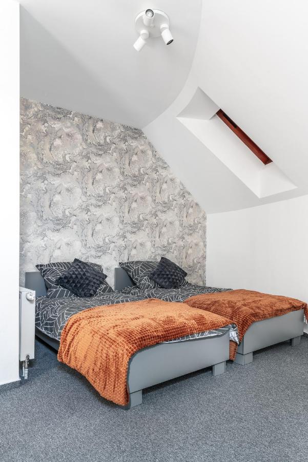 Apartman Amore Besenova Luaran gambar