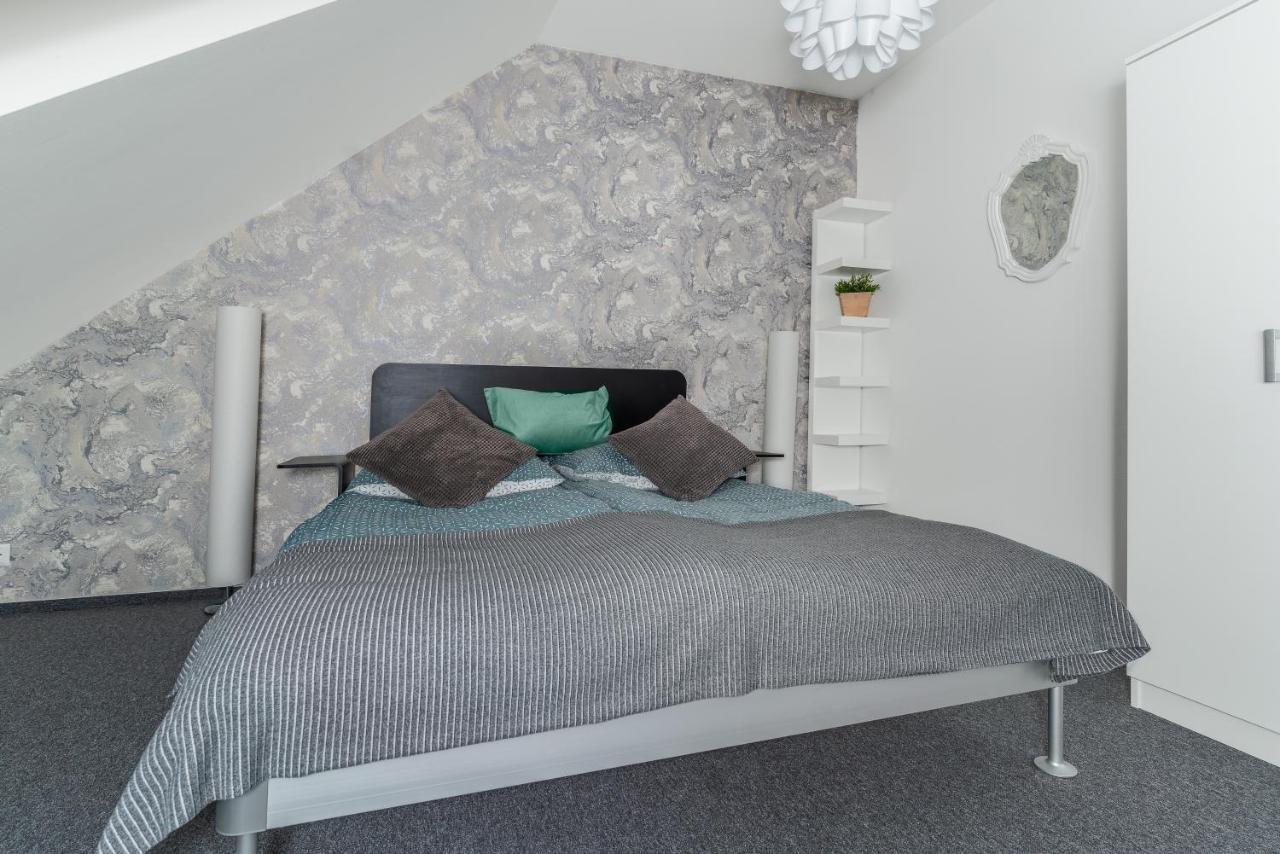 Apartman Amore Besenova Luaran gambar