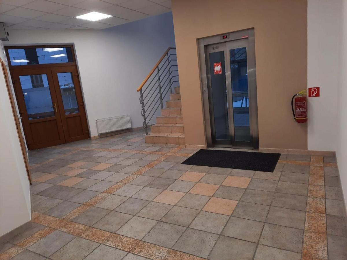 Apartman Amore Besenova Luaran gambar