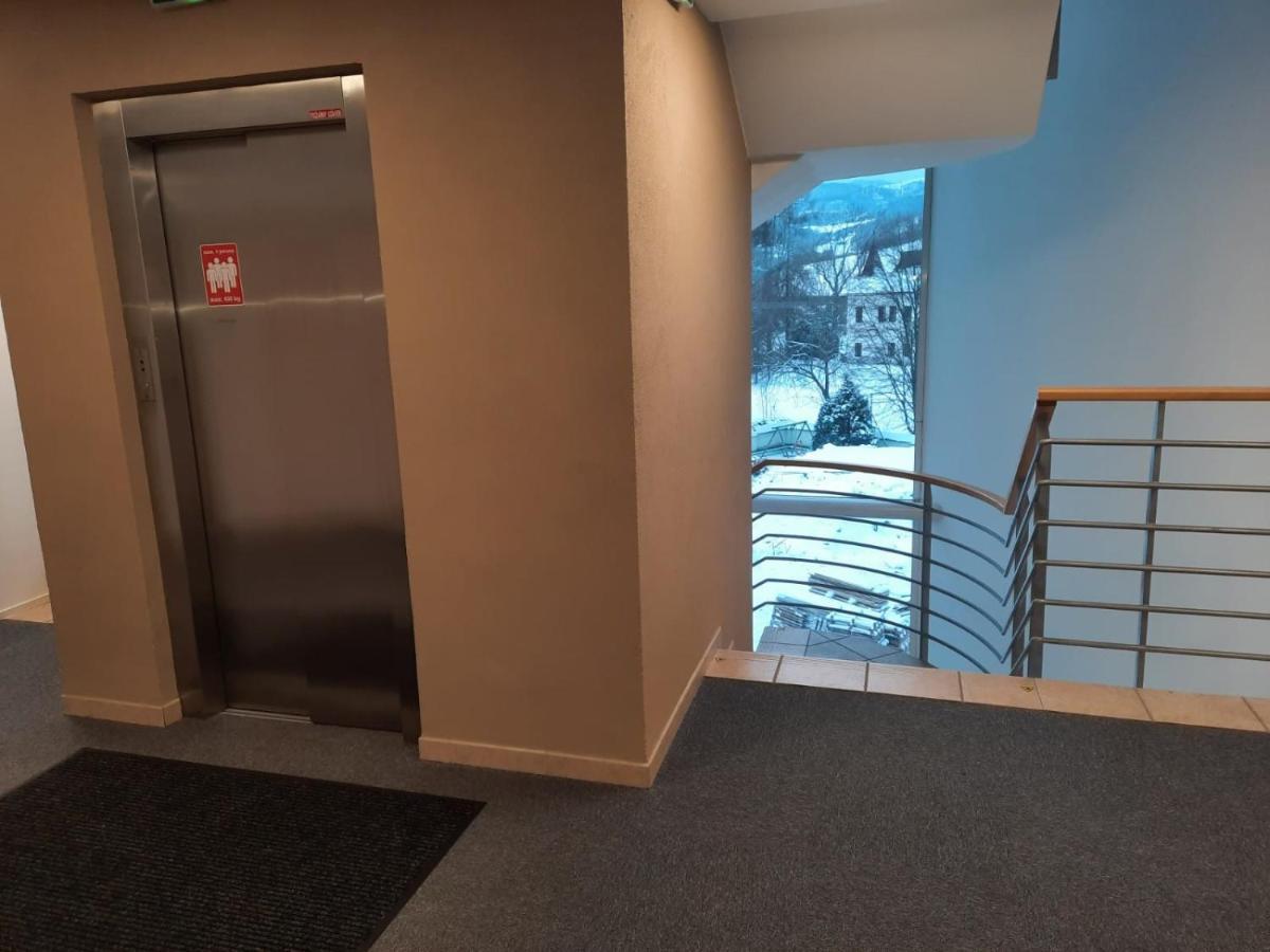 Apartman Amore Besenova Luaran gambar