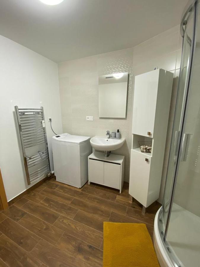 Apartman Amore Besenova Luaran gambar